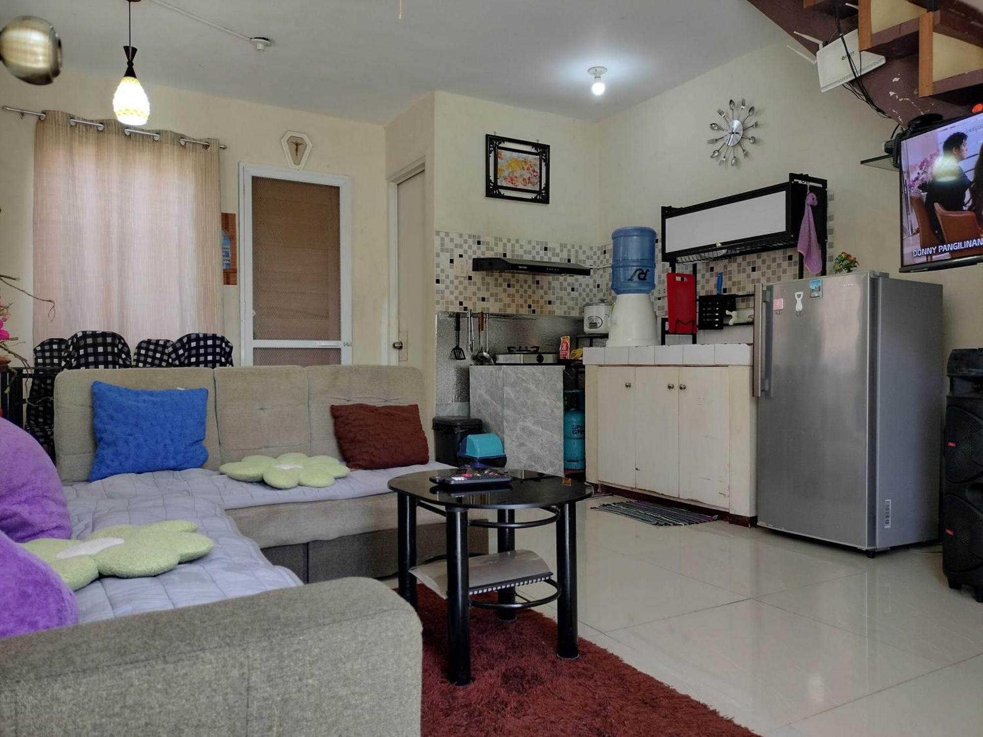 Eurich Furnished Unit 1 Villa Butuan City Exterior photo