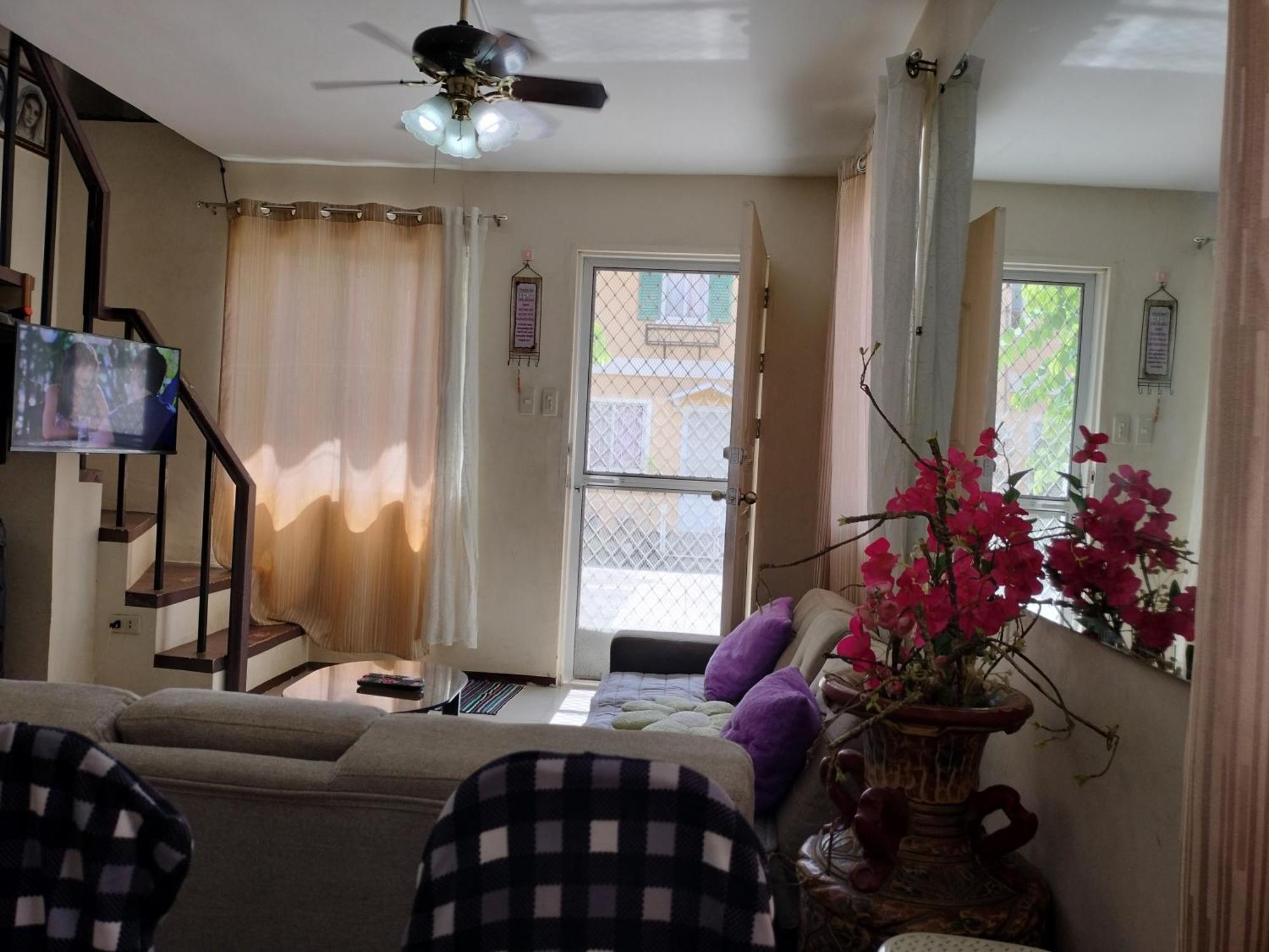 Eurich Furnished Unit 1 Villa Butuan City Exterior photo
